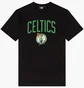 Футболка чоловіча NEW ERA Celtics Black 60505459