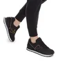 Кросівки жіночі New Balance 574 Black WL574CLG