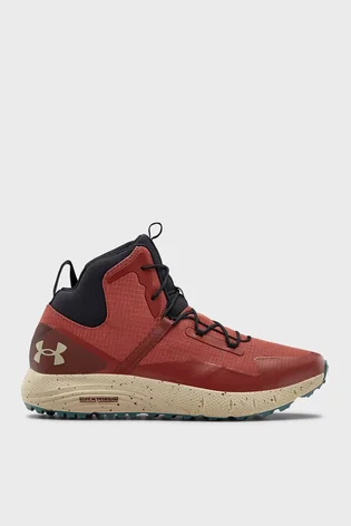Кросівки чоловічі Under Armour Charged Bandit Trek Brown 3023308-600
