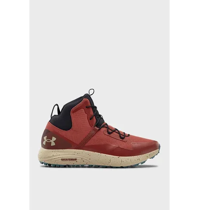 Кросівки чоловічі Under Armour Charged Bandit Trek Brown 3023308-600