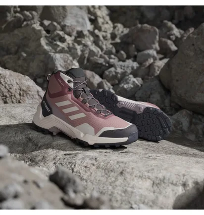 Ботинки женские Adidas Terrex Eastrail 2 Mid R.Rd Peach JP5115