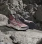 Ботинки женские Adidas Terrex Eastrail 2 Mid R.Rd Peach JP5115