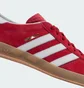 Кросівки унісекс Adidas Gazelle Indoor Shoes Red H06261