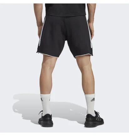 Шорты мужские Adidas Tiro 23 League Sweat Shorts Black Hs3592