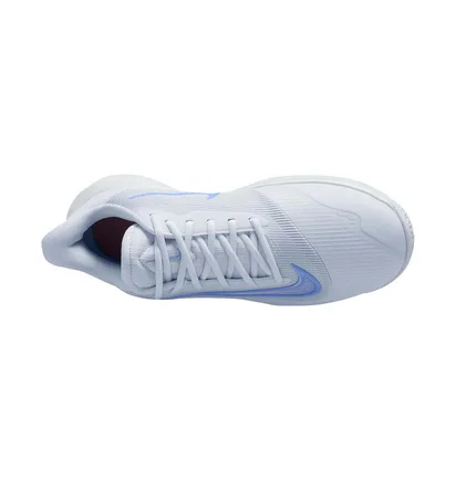 Кросівки чоловічі Nike Precision 7 White FN4322-004