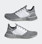 Кросівки чоловічі Adidas Ultraboost 20 X James Bond Shoes Grey/White FY0647