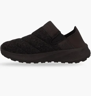 Тапочки женские CMP Synensys Home Slipper Black 3Q47246-U951