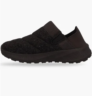 Тапочки женские CMP Synensys Home Slipper Black 3Q47246-U951