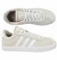 Кроссовки детские Adidas Vl Court 3.0 K Beige ID6312