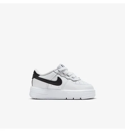 Кросівки дитячі Nike Force 1 Low Easyon White FN0236-101
