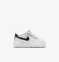 Кросівки дитячі Nike Force 1 Low Easyon White FN0236-101