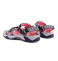 Сандали женские CMP Hamal Wmn Hiking Sandal Grey/Pink 38Q9956-03TE