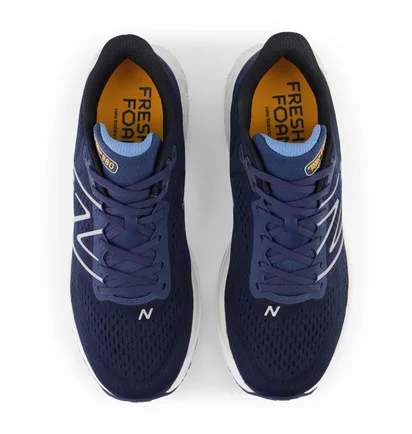 Кроссовки мужские New Balance Fresh Foam X 880V13 Blue M880N13