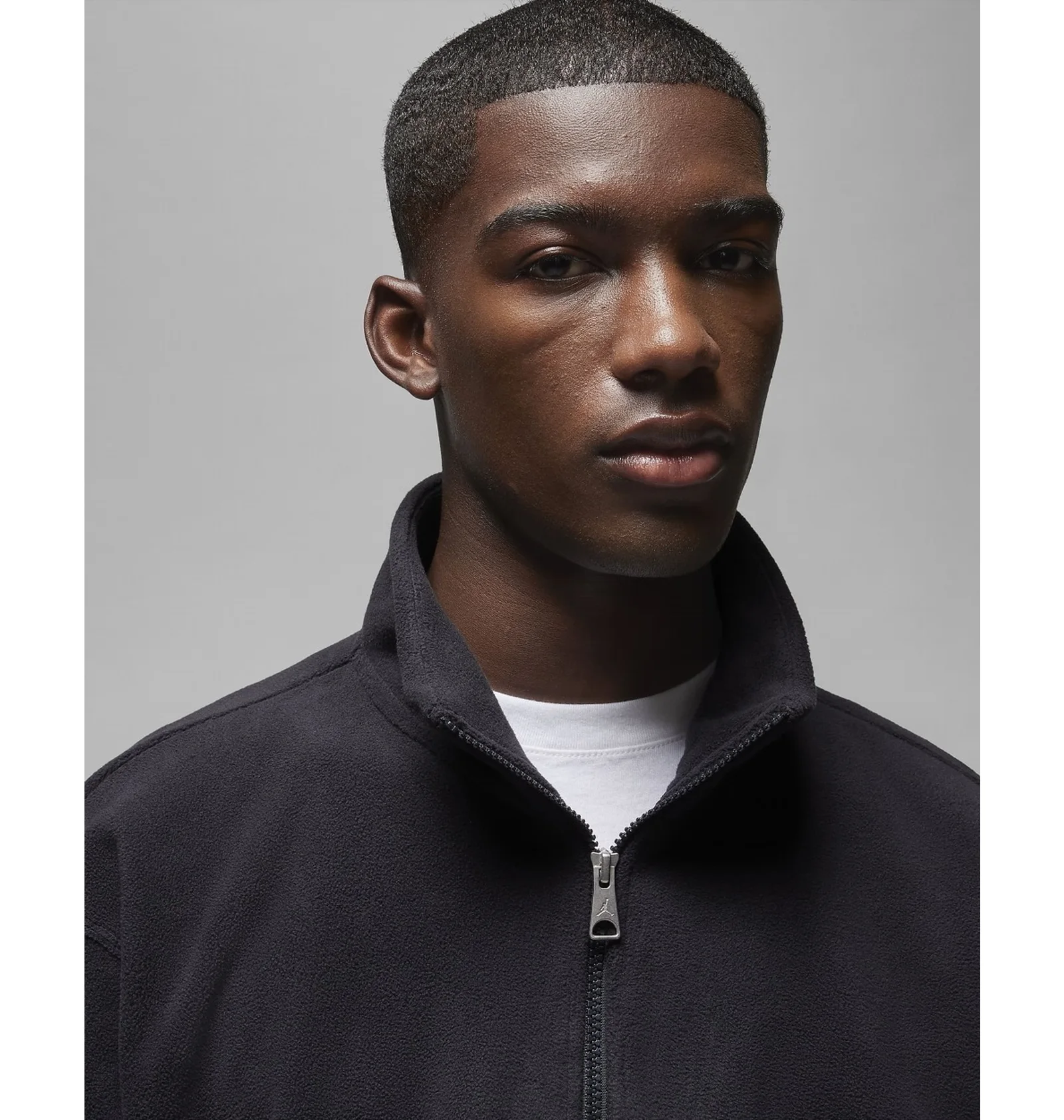 ᐉ Кофта мужская Air Jordan Essentials Winterized Fleece Half-Zip