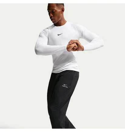 Штани чоловічі Nike Pro Training Dri-Fit Black HV0424-010