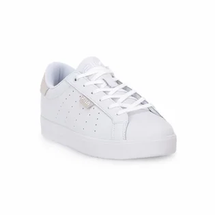 Кросівки жіночі Fila Lusso White FFW028510004