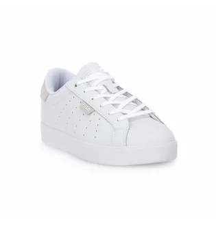 Кроссовки женские Fila Lusso White FFW028510004