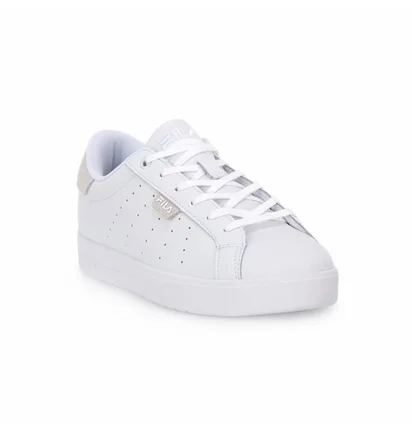 Кроссовки женские Fila Lusso White FFW028510004