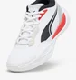 Кроссовки унисекс Puma Playmaker Pro Plus White 379156-01