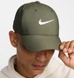 Кепка мужская Nike Baseball Dri-Fit Club Olive FB5625-222