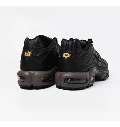 Кроссовки мужские Nike Air Max Plus Paris Lifestyle Shoe Black HJ4519-200