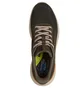 Кроссовки мужские Skechers Garner Ellis Black 211369-OLV