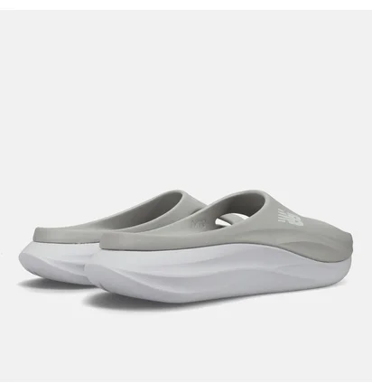 Тапочки мужские New Balance 6650 Grey M66508WJ