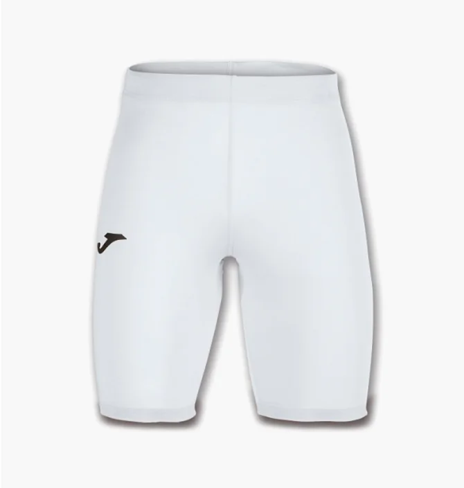 Термобелье мужское Joma Brama Academy White 101017.200