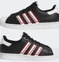 Кеды мужские Adidas Superstar Shoes Black/White Gy0998