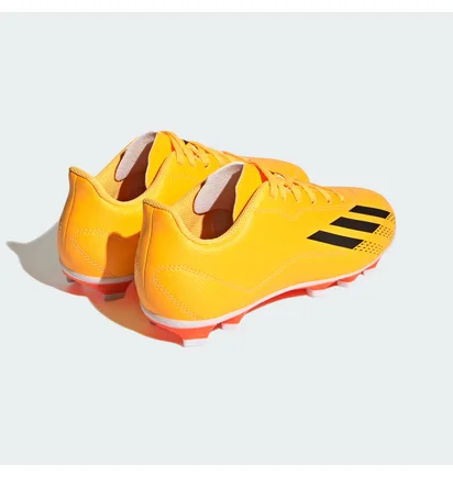 Бутси дитячі Adidas X Speedportal.4 Yellow GZ2456
