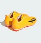 Бутси дитячі Adidas X Speedportal.4 Yellow GZ2456