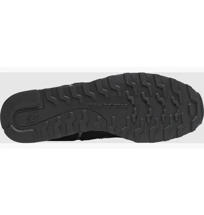 Кроссовки унисекс New Balance 373 Black ML373KB2