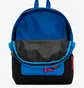 Рюкзак дитячий Nike Classic Bkpk Black/Blue FZ7254-010