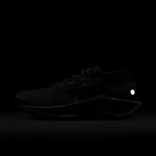 Кросівки чоловічі Nike Reactx Pegasus Trail 5 Gtx Sp Green HQ7494-300
