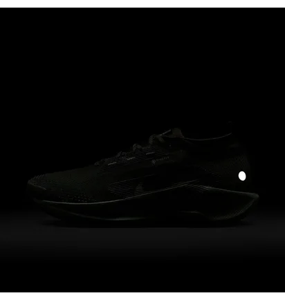 Кросівки чоловічі Nike Reactx Pegasus Trail 5 Gtx Sp Green HQ7494-300