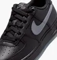 Кросівки дитячі Nike Air Force 1 Black IM6027-010