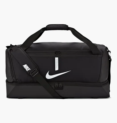 Сумка унисекс Nike Academy Team 59L Black CU8087-010