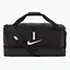 Сумка унисекс Nike Academy Team 59L Black CU8087-010