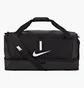 Сумка унисекс Nike Academy Team 59L Black CU8087-010