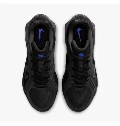 Кросівки чоловічі Nike Metro Tek Black HM9493-006