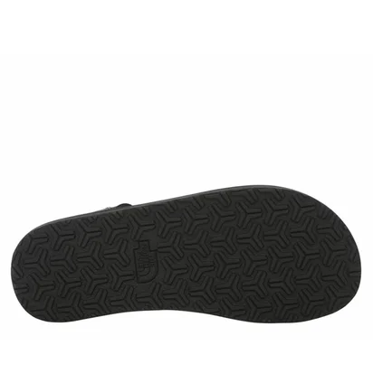 Сандалі унісекс The North Face Sekeena Black NF0A46BGKX7