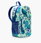 Рюкзак дитячий Nike Y Nk Elmntl Bkpk Shoebox Blue/Green HM6895-701