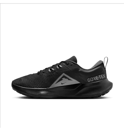 Кроссовки мужские Nike Juniper Trail 2 Gore-Tex Black FB2067-001