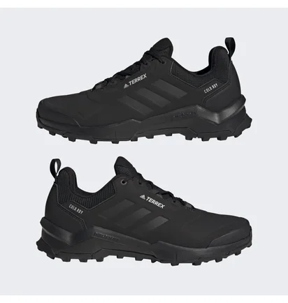 Кросівки чоловічі Adidas Ax4 Beta C.R Black Gx8651