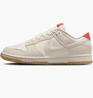 Кроссовки женские Nike Dunk Low Beige HV5231-133