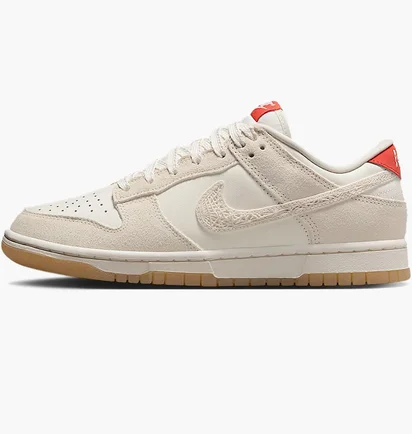 Кросівки жіночі Nike Dunk Low Beige HV5231-133