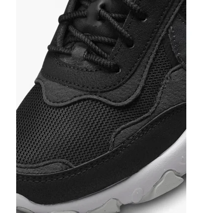 Кроссовки женские Nike React Revision Black Dq5188-001