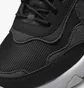 Кроссовки женские Nike React Revision Black Dq5188-001
