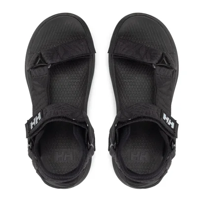 Сандали женские Helly Hansen Capilano F2F Sandal Black 11794-990