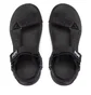 Сандали женские Helly Hansen Capilano F2F Sandal Black 11794-990